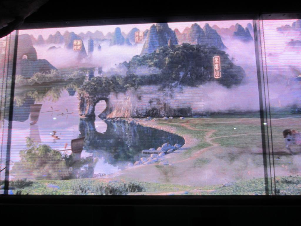 Guilin Mugui Hotel Exterior photo